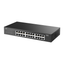 TP-Link LiteWave LS1024G 24-Port Gigabit Desktop/Rackmount Switch