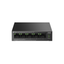 TP-Link LiteWave LS105GP 5-Port Gigabit Desktop PoE+ Switch
