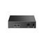 TP-Link LiteWave LS105GP 5-Port Gigabit Desktop PoE+ Switch