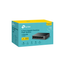 TP-Link LiteWave LS105GP 5-Port Gigabit Desktop PoE+ Switch