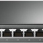 TP-Link Omada SG2210P JetStream 10-Port Gigabit Smart PoE+ Switch