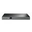TP-Link Omada SG3428XMPP JetStream 24-Port 2.5G PoE+ Managed Switch with 10G SFP+