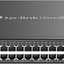 TP-Link Omada SG3452P JetStream 48-Port Gigabit PoE+ Managed Switch