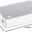 TP-Link TL-SF1005D 5-Port 10/100Mbps Desktop Switch
