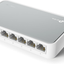 TP-Link TL-SF1008D 8-Port 10/100Mbps Desktop Switch