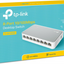 TP-Link TL-SF1008D 8-Port 10/100Mbps Desktop Switch
