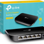 TP-Link TL-SG1005D 5-Port Gigabit Desktop Switch