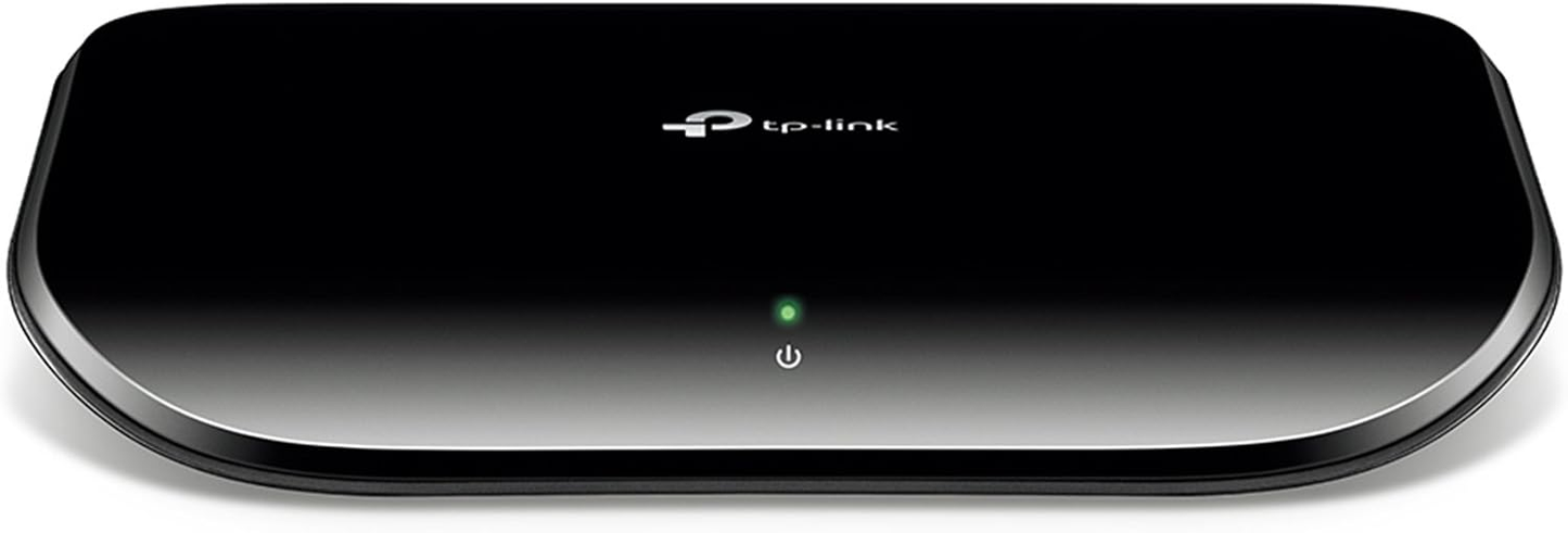 TP-Link TL-SG1005D 5-Port Gigabit Desktop Switch