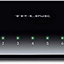 TP-Link TL-SG1008D 8-Port Gigabit Desktop Switch