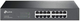 TP-Link TL-SG1016D 16-Port Gigabit Desktop/Rackmount Switch