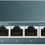 TP-Link TL-SG105 5-Port Gigabit Desktop Switch
