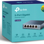 TP-Link TL-SG105 5-Port Gigabit Desktop Switch