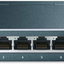 TP-Link TL-SG108 8-Port Gigabit Desktop Switch