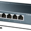 TP-Link TL-SG108 8-Port Gigabit Desktop Switch