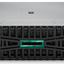 HPE ProLiant DL380 Gen11 Rack Server – Intel Xeon Silver 4510 12-Core, 64GB DDR5, 2×960GB SSD, 8×2.5" Hot-Plug, MR408i, 2×1000W, 3-Year Warranty