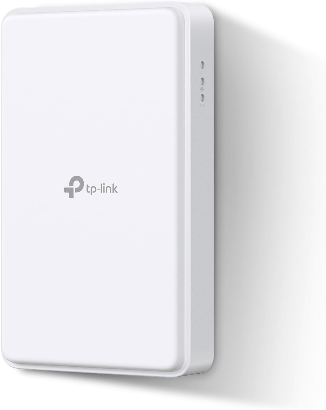 TP-Link NE200-Outdoor 5G Outdoor Router – 4.67Gbps, 2.5G PoE/LAN, Nano SIM, IP66
