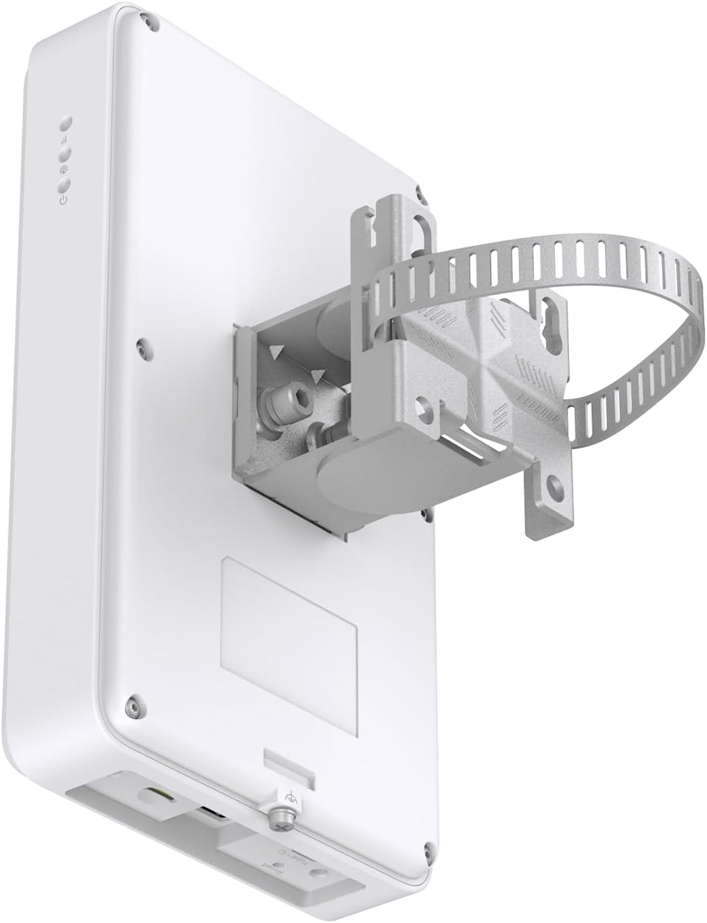 TP-Link NE200-Outdoor 5G Outdoor Router – 4.67Gbps, 2.5G PoE/LAN, Nano SIM, IP66