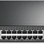 TP-Link Omada SG3452XP 48-Port Gigabit PoE+ Managed Switch with 4× 10G SFP+