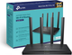 TP-Link Archer AX12 AX1500 Dual-Band Wi-Fi 6 Gigabit Router – 1.5Gbps, 4 Antennas, WPA3