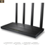 TP-Link Archer AX12 AX1500 Dual-Band Wi-Fi 6 Gigabit Router – 1.5Gbps, 4 Antennas, WPA3