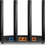 TP-Link Archer AX12 AX1500 Dual-Band Wi-Fi 6 Gigabit Router – 1.5Gbps, 4 Antennas, WPA3