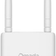 TP-Link Omada EAP603-Outdoor AX1800 Indoor/Outdoor Wi-Fi 6 Access Point – 1.8Gbps, Gigabit PoE+, IP65