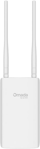 TP-Link Omada EAP603-Outdoor AX1800 Indoor/Outdoor Wi-Fi 6 Access Point – 1.8Gbps, Gigabit PoE+, IP65