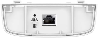 TP-Link Omada EAP603-Outdoor AX1800 Indoor/Outdoor Wi-Fi 6 Access Point – 1.8Gbps, Gigabit PoE+, IP65