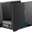TP-Link Archer GE800 BE19000 Tri-Band Wi-Fi 7 Gaming Router – Up to 19Gbps, Dual 10G Ports, 4× 2.5G LAN