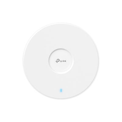 TP-Link Omada EAP720 BE3600 Dual-Band Wi-Fi 7 Ceiling-Mount Access Point – Up to 3.57Gbps, 2.5G Ethernet, PoE