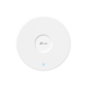 TP-Link Omada EAP727 BE5000 Dual-Band Wi-Fi 7 Ceiling-Mount Access Point – Up to 5Gbps, 2.5G Ethernet, PoE+