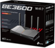 TP-Link Archer GE230 BE3600 Dual-Band Wi-Fi 7 Gaming Router – Up to 3.6Gbps, 2.5G Ports, RGB Gaming Design