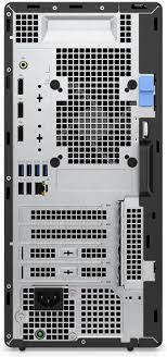 Dell Optiplex 7010Mt, Core I7-13700, 16Gb Ddr5 Ram, 512Gb Ssd, Dvdrw, Dos, 1Yr