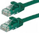 D-link Network Cable 1 mtr Green NCB-C6UGRNR1-1