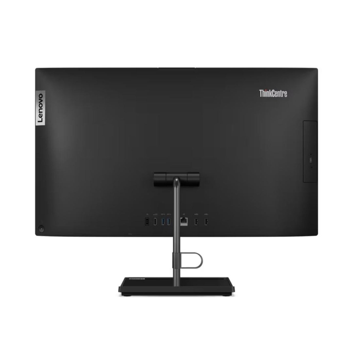 Lenovo Neo 30a-27 Gen 4 AIO PC - 27″ FHD / Intel Core i7-13620H / 8GB RAM / 512GB SSD / DOS / 1YR (12JU001JGR)