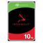 Seagate IronWolf 10TB NAS Internal Hard Drive 3.5" SATA 6Gb/s 7200RPM 256MB Cache - ST10000VN000