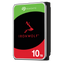 Seagate IronWolf 10TB NAS Internal Hard Drive 3.5" SATA 6Gb/s 7200RPM 256MB Cache - ST10000VN000