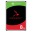 Seagate IronWolf 8TB NAS Internal Hard Drive 3.5" SATA 6Gb/s 7200RPM 256MB Cache CMR - ST8000VN004