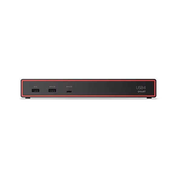 Lenovo ThinkPad Hybrid USB-C USB4 Dock 5500 40BC0100UK
