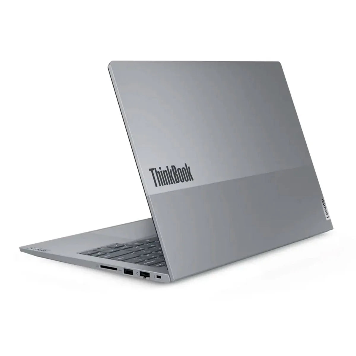 Lenovo ThinkBook 14 - Core i7-1255U Processor, 8GB RAM, 512GB SSD, 14