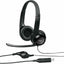 Logitech USB Headset H390 with Noise Cancelling Mic