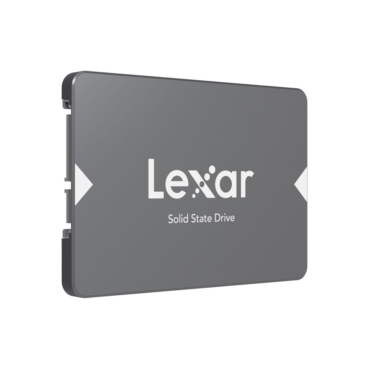 Lexar SSD 2TB 2.5