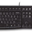 Logitech MK120 Wired Keyboard and Mouse