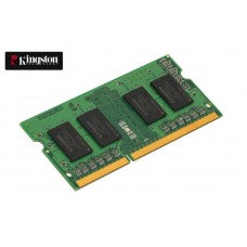 Kingston 2GB DDR3 PC3-10600 1333Mhz Ram for Notebook (KVR1333D3S8S9/2G)