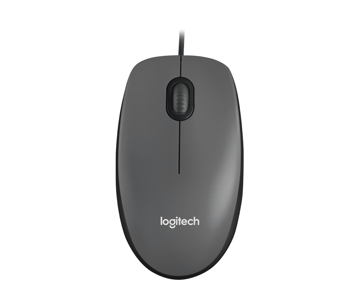 Logitech USB Mouse M100