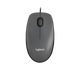 Logitech USB Mouse M100
