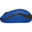 Logitech Mouse M221 Ambidextours Wireless Optical
