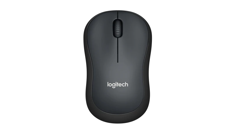 Logitech M220 Wireless Mouse silent