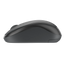 Logitech Mouse M240 Silent-Graphite Black