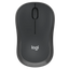Logitech Mouse M241 Silent-Graphite Black